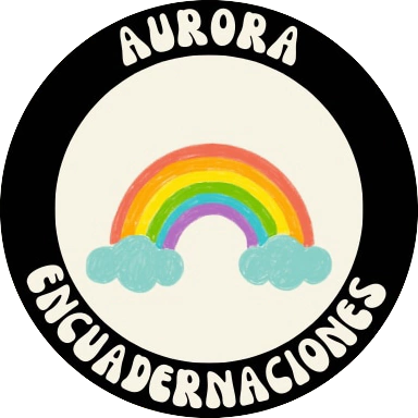 Aurora Encuadernaciones y Stickers