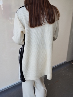 Tapado Boucle Eva - tienda online