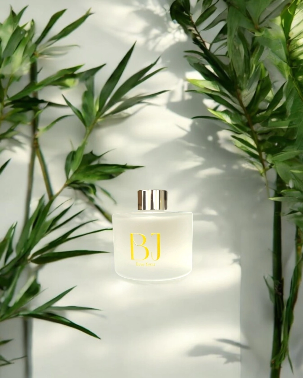 Difusor de varetas Bamboo - 250ml