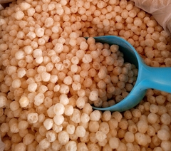 Cereales inflados - tienda online