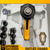 Chave Impacto Pneumática 1/2 Cp1000 Com Maleta - Outlet Recondicionado - OPENBOX SALVADOS
