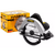 Serra Circular Rolamentada 1100w - Hammer Sc-1100 110v - Outlet - Recondicionado - comprar online