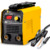 INVERSORA DE SOLDA 120A COM VISOR DIGITAL 220V - MI150D