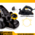 Plaina Elétrica 780w Profissional 82mm 220v - comprar online