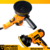 Polidor Elétrico Rotta376 110v 450-600 Rpm De Mão - comprar online