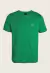 Camiseta Hugo Boss Verde