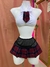 Imagen de DISFRAZ COLEGIALA BASICO