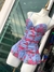 Baby doll Copas - BRALETT HEY