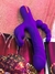 VIBRADOR TRIPLE ESTIMULACION - BRALETT HEY