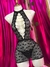 MINI VESTIDO L-G2217 - BRALETT HEY