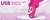 VIBRADOR MARIPOSA PANTALETA - comprar en línea