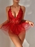 BODY QQ195 - BRALETT HEY