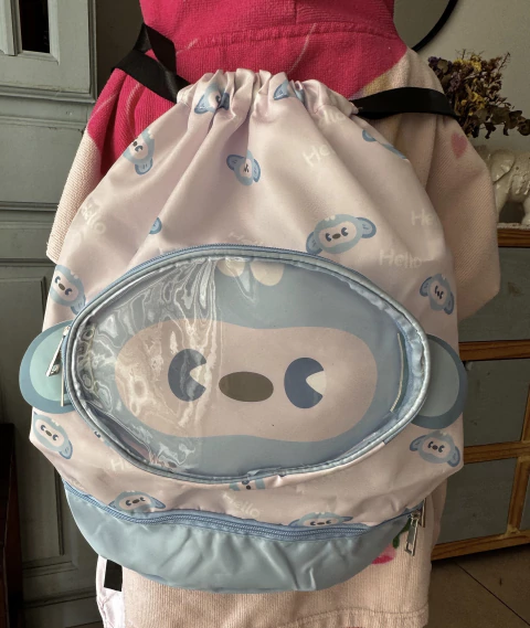 Mochila de natacion - comprar online
