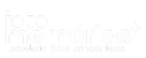 Foto Memórias - Fotos polaroids e presentes personalizados