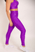LEGGING GABY FÚSCIA - comprar online