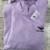 BUZO DE FRIZA OVERSIZE CON CAPUCHA - comprar online