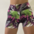 SHORT BALI