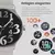 Relógio Smartwatch HAYLOU SOLAR LITE