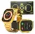 SMARTWATCH ULTRA GOLD 49mm - comprar online