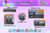 FreeFire 1 Etiquetas escolares