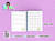 Cuaderno El Principito en internet