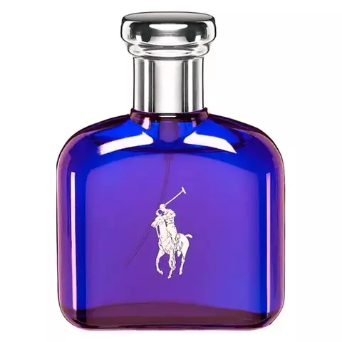 Polo Blue Ralph Lauren - Perfume Masculino - Eau de Toilette - 125ml