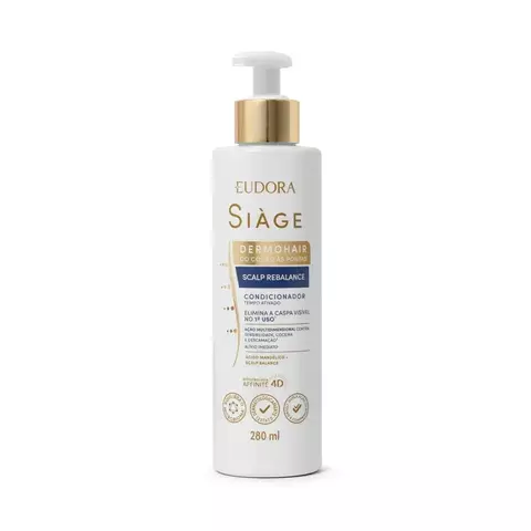 Condicionador Siàge Dermo Hair Scalp Rebalance 280ml