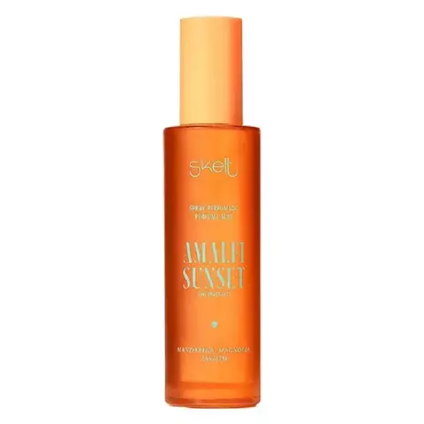 Spray Perfumado Skelt - Mist Amalfi Sunset - 100ml