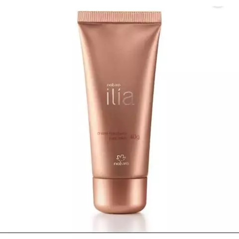 Creme Hidratante para Mãos Ilía Natura 40g