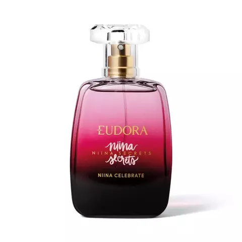 Niina Secrets Celebrate Desodorante Colônia 100ml