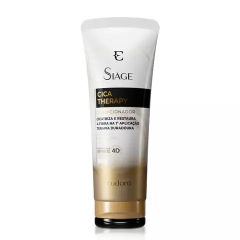 Condicionador Eudora Siàge Cica-Therapy - 200ml