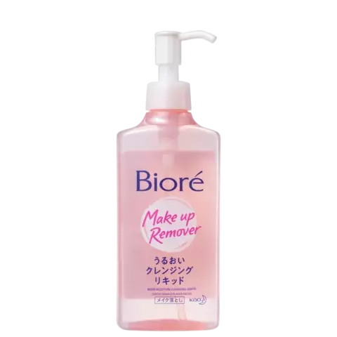 Remover Cleansing - Sérum Demaquilante 230ml Bioré Make Up