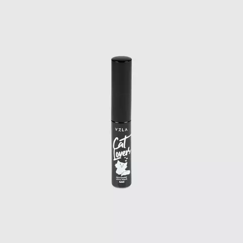 Delineador Preto Cat Lovers Vizzela - 4ml