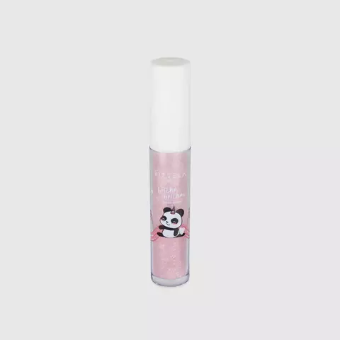 Gloss Infantil Brilha Brilha Cor Estrelinha Vizzela - 3ml