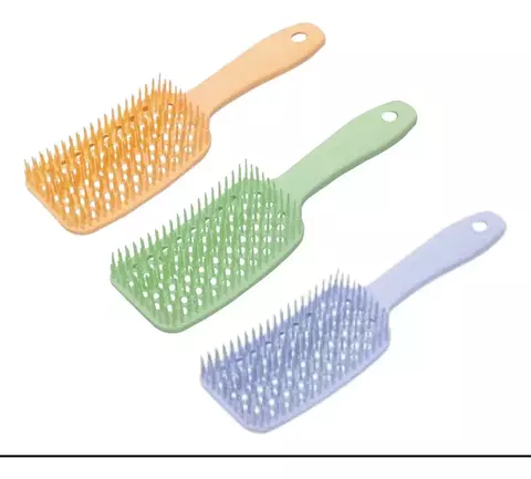 Escova Ricca Flex Candy Brush 1un