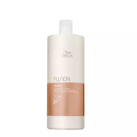 Shampoo Wella Professionals Fusion 1L