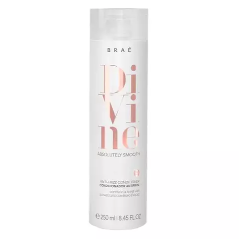 Braé Divine - Condicionador 250ml