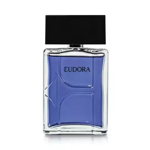 Eudora H Ready Desodorante Colônia Eudora 100ml