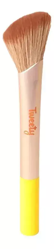 Pincel Para Pó E Base Tweety Miss Frandy - Lonely Tunes