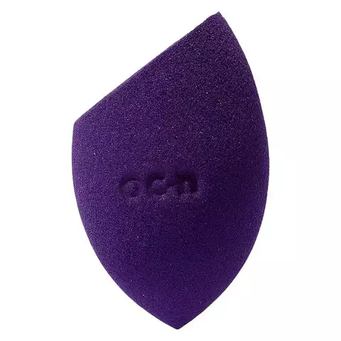 Esponja de Maquiagem Océane - Flat Blend Roxa