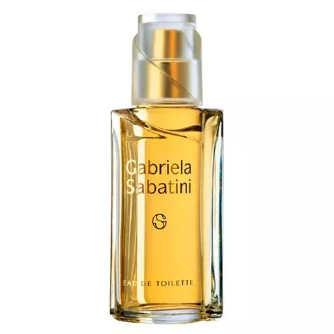 Gabriela Sabatini Gabriela Sabatini - Perfume Feminino - Eau de Toilette - 30ml