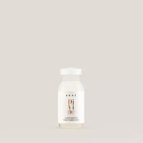 Divine - Ampola Anti-frizz 13ml