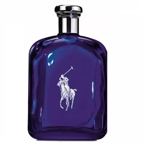 Polo Blue Ralph Lauren - Perfume Masculino - Eau de Toilette - 200ml