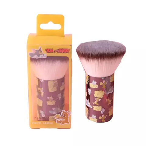 Tom&Jerry - Pincel Kabuki Mini