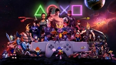 Banner de la categoría GAMER - PC