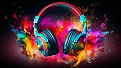 Banner de la categoría AURICULARES