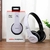 AURICULARES BLUETOOTH P47 - comprar online