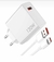 CARGADOR RAPIDO XIAOMI 120W TIPO C