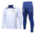 Conjunto Tracksuit França