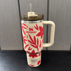 Stanley Resort Floral 40 oz Quencher - comprar en línea